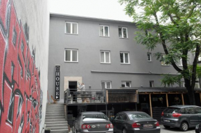 My Way House Zagreb